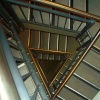 Trianglestairs