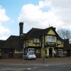 The Harte Pub