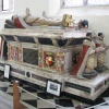 Ornate Tomb 1614