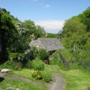 Cottage in Corfe Castle
