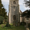 St. Peter and St. Paul Church, Shiplake