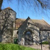 Freethorpe Church