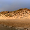 Dunes near Sunset