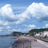 Sidmouth Seafront