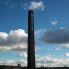 Majorfax chimney