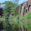 Along the Canal near Gosty Hill tunnel