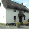 Lovely thatched cottage