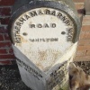 183 year old, Grade 2 listed  signpost..