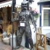 The Lynmouth Warrior
