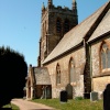 Christ Church, Parracombe