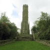 Charborough tower