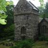 Minster Church in Boscastle