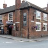 Red Lion, Newent