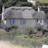 Beautiful thatched house in Lulworth