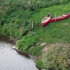 The River Wye, Hay On Wye