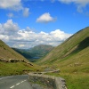 Kirkstone Pass, Cumbria