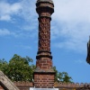 Ornate Chimneys
