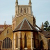 Pershore Abbey