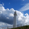 Lighthouse on Cliff Park