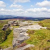 Higger Tor View.