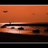 Herne Bay Sunset
