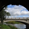 River Severn bridges