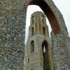 Underneath the Arches at Wymondham