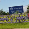 Welcome to Marazion flowerbed