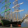 Tall Ships, Hartlepool 2010