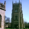 Evesham - Abbey Bell Tower