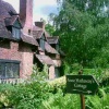 Stratford upon Avon - Anne Hathaway's Cottage in Bloom - Part 1