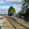 The Railway Line