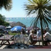 A picture of Cowes