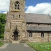 St Nicolas' Church in Droitwich