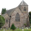St Nicolas' Church in Droitwich