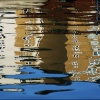 Reflections of Sovereign Harbour