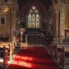 All Saints' Church, Mixbury, Oxfordshire...
