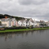 Bude waterfront
