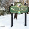 Willerby, East Yorkshire