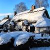 Pestilence Cottage,Woodhouse,Leicestershire