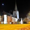Balderton Church
