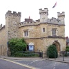 The Old Gaol