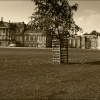 Wentworth House, Rotherham, South Yorkshire