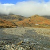 Copper mine valley