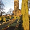 St Albans Church Wickersley South Yorkshire