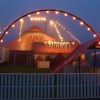 Russells International Circus in Fakenham