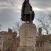King Alfred's Statue, Winchester