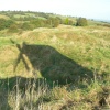 Brill Windmill shadow
