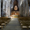 Ripon Cathedral interior