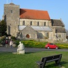 St Andrew's and St Cuthman Church